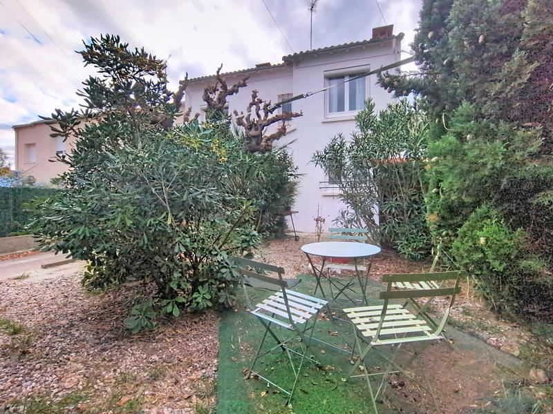 Maison - 98 m² - 5 pièces