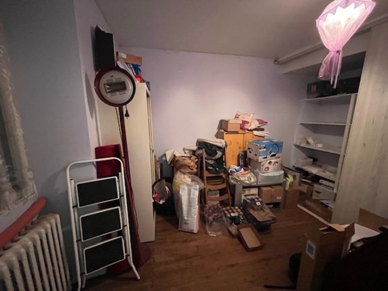 Maison - 250 m² - 9 pièces