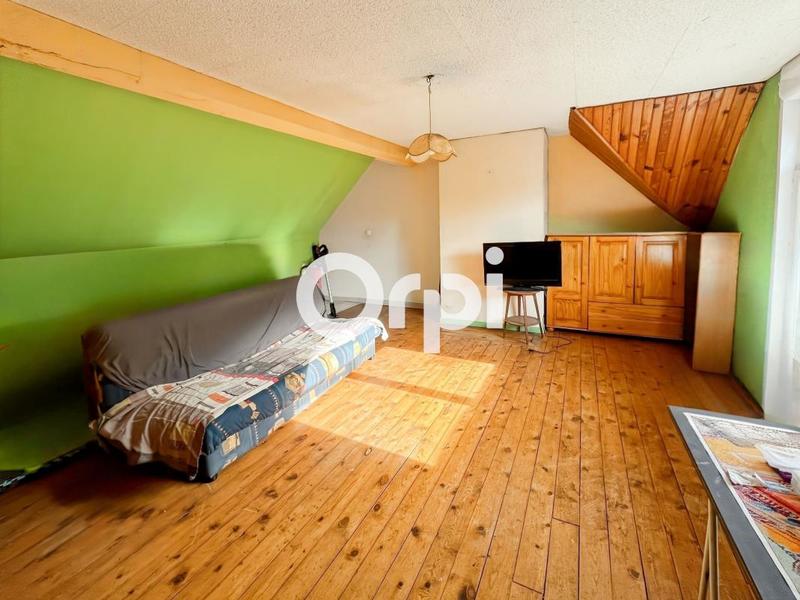 Maison - 173 m² - 5 pièces