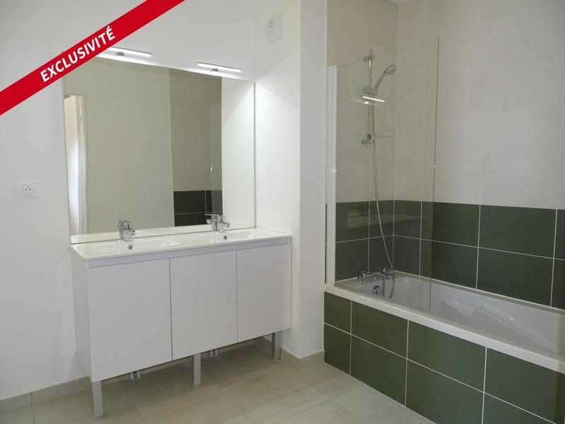 Appartement - 85 m² - 4 pièces