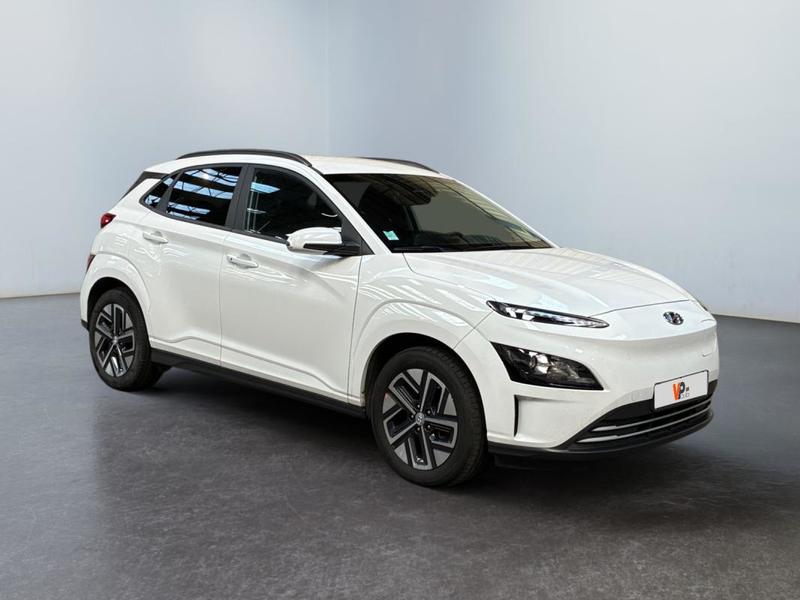 Hyundai Kona Electric Electrique 39 kWh - 136 ch Intuitive