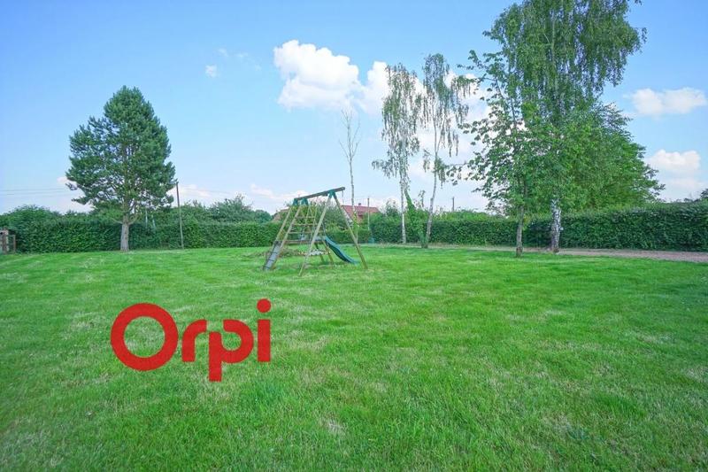 Maison - 80 m² - 3 pièces