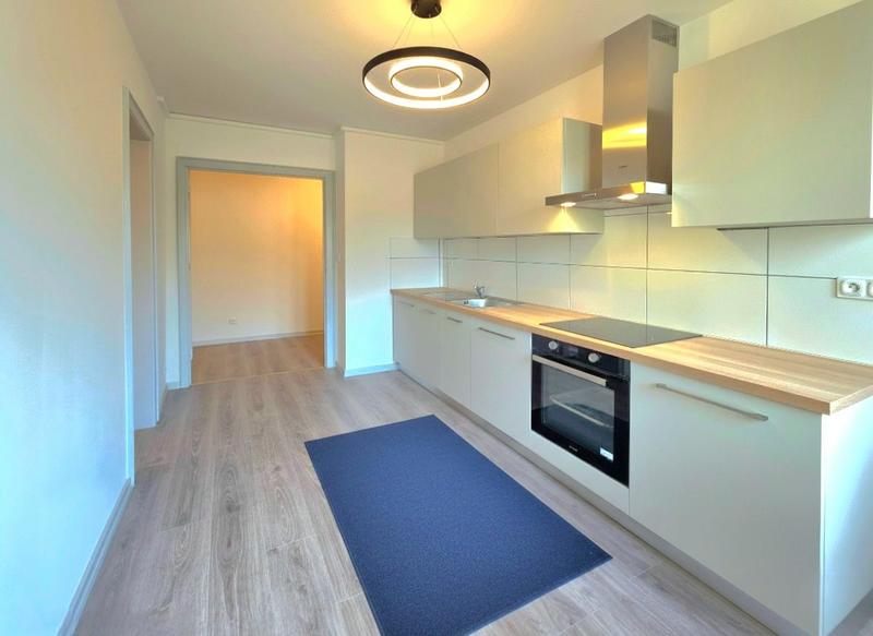 Appartement - 97 m² - 4 pièces