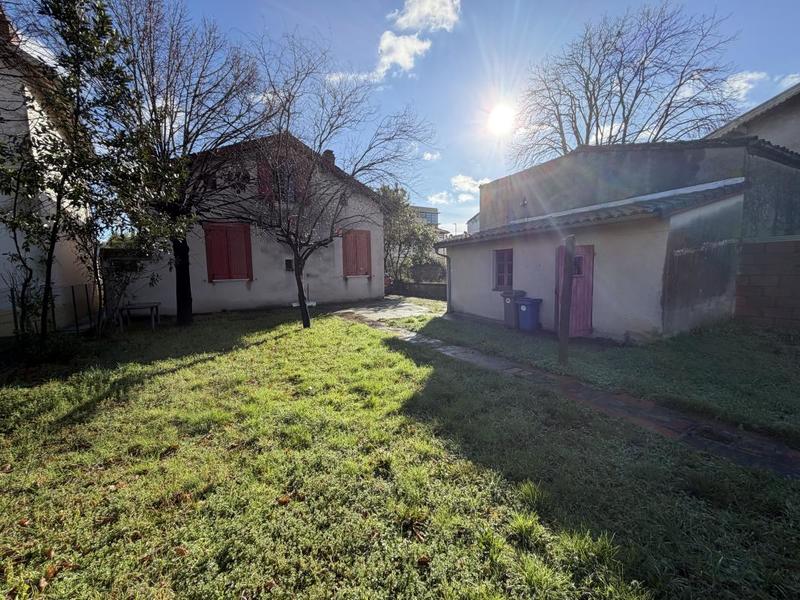 Maison ancienne - 127 m² - 5 pièces