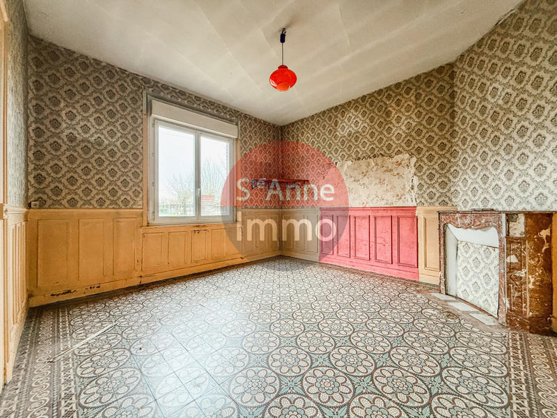 Maison - 148 m² - 4 pièces