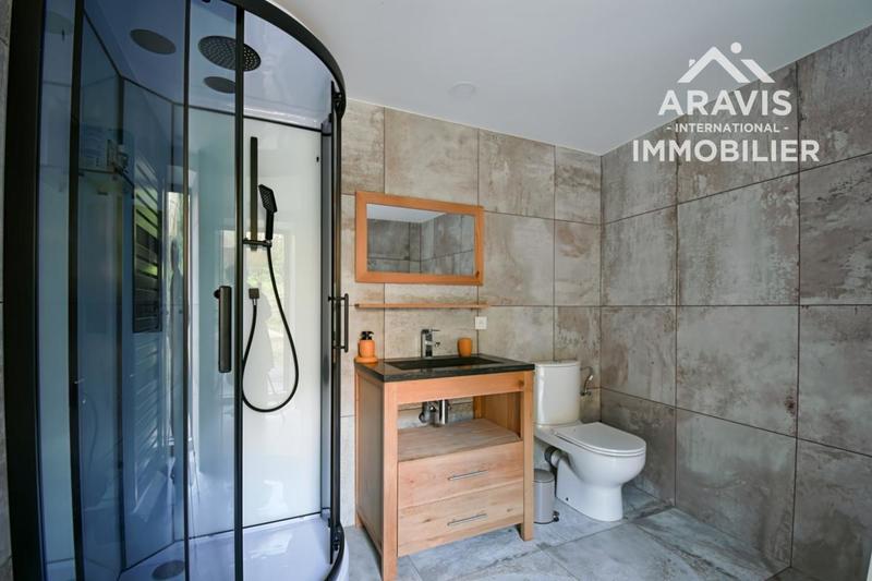 Châlet - 174 m² - 6 pièces