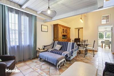 Mas - 172 m² - 7 pièces