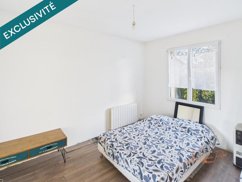 Maison - 138 m² - 6 pièces