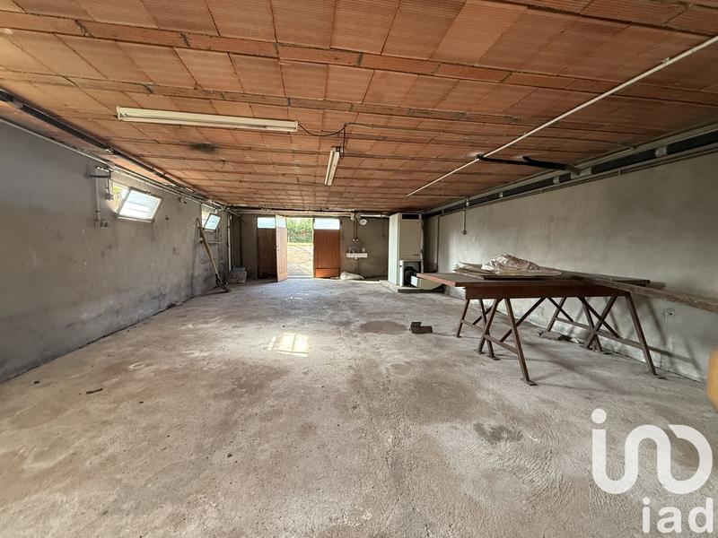 Maison - 101 m² - 4 pièces