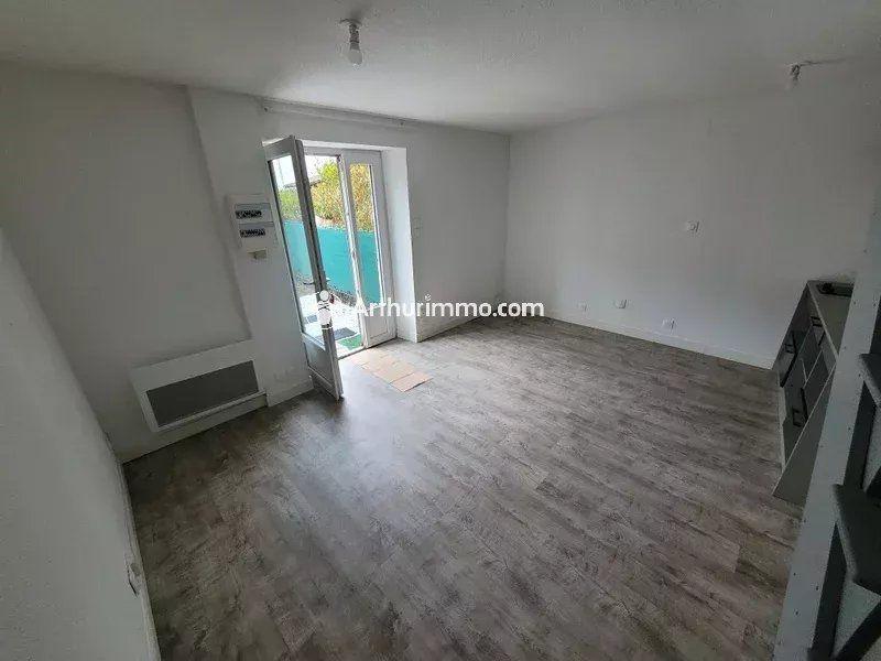 Appartement - 30 m² - 2 pièces