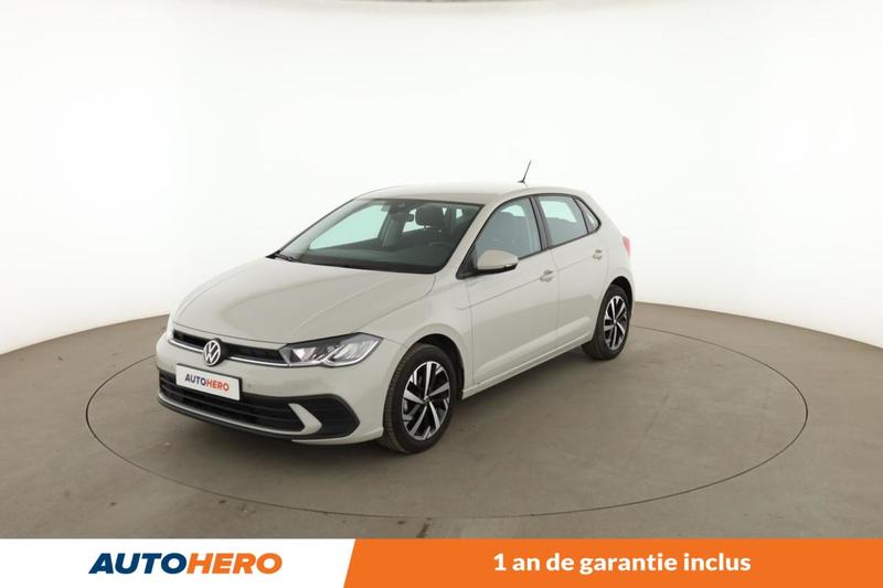 Volkswagen Polo 1.0 Tsi Life 95 ch
