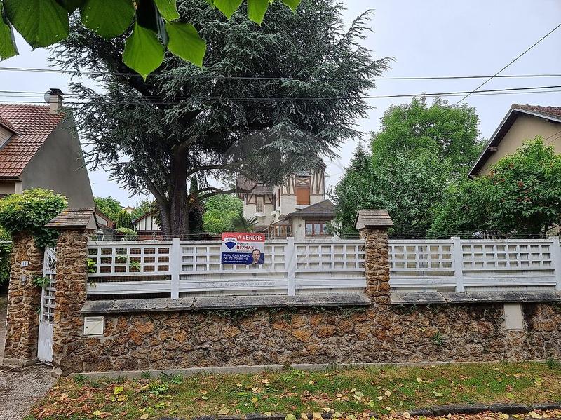 Maison - 124 m² - 6 pièces