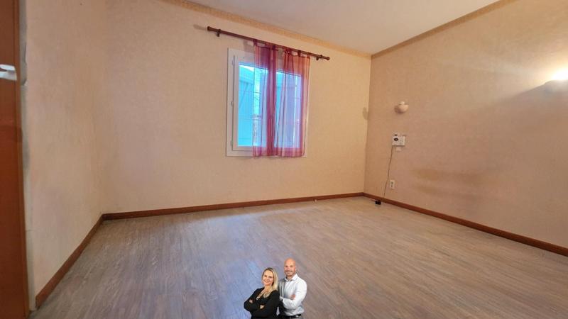 Maison - 114 m² - 4 pièces