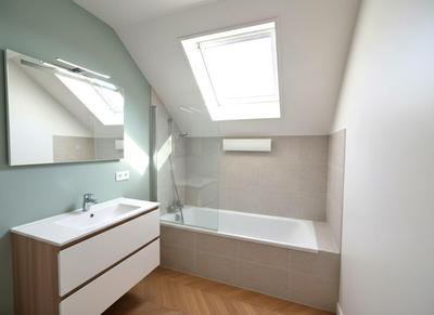 Appartement - 56 m² - 2 pièces