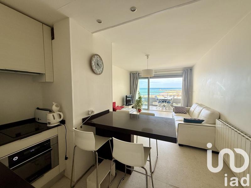 Appartement - 54 m² - 3 pièces