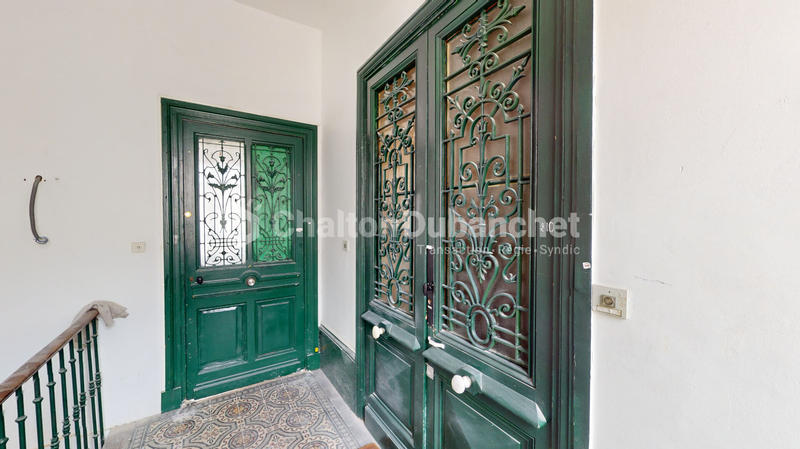 Appartement - 93 m² - 4 pièces