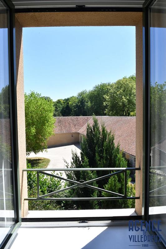 Appartement - 67 m² - 4 pièces