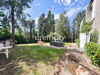 Corps de ferme - 120 m² - 6 pièces