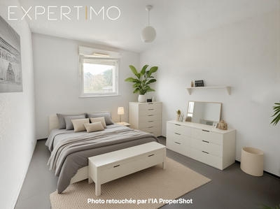 Maison - 40 m² - 2 pièces