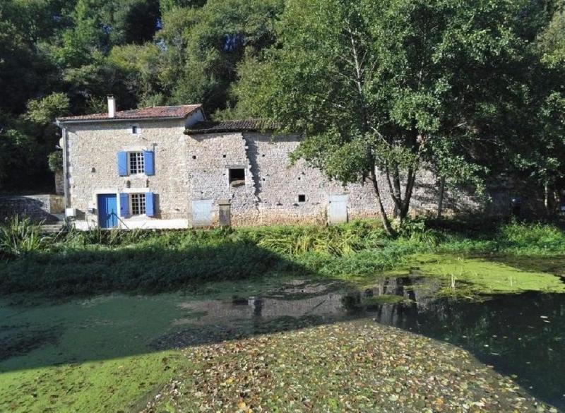 Maison - 99 m² - 5 pièces