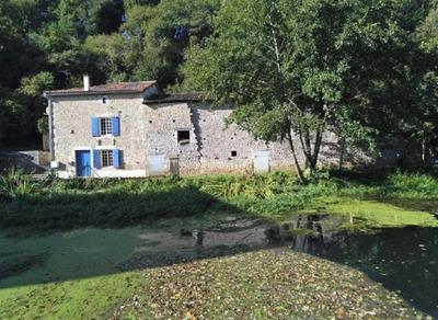 Maison - 99 m² - 5 pièces