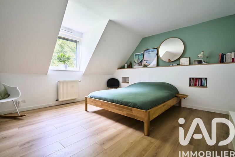 Maison de maîtres - 165 m² - 6 pièces