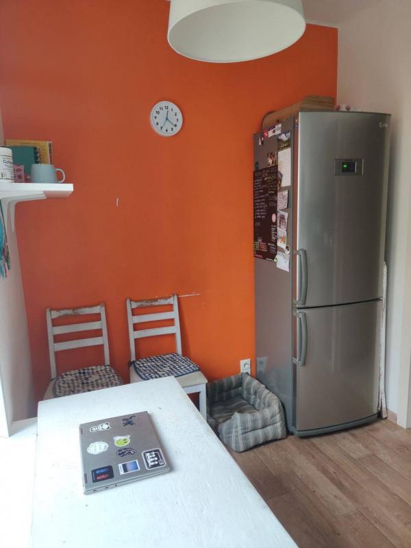 Appartement - 31 m² - 2 pièces