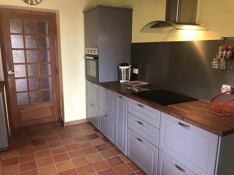 Maison - 73 m² - 4 pièces