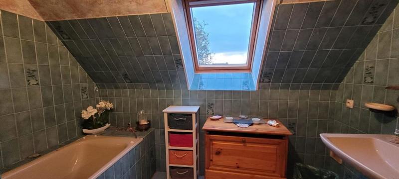 Maison - 162 m² - 7 pièces