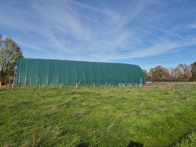 Terrain agricole - 17 650 m²