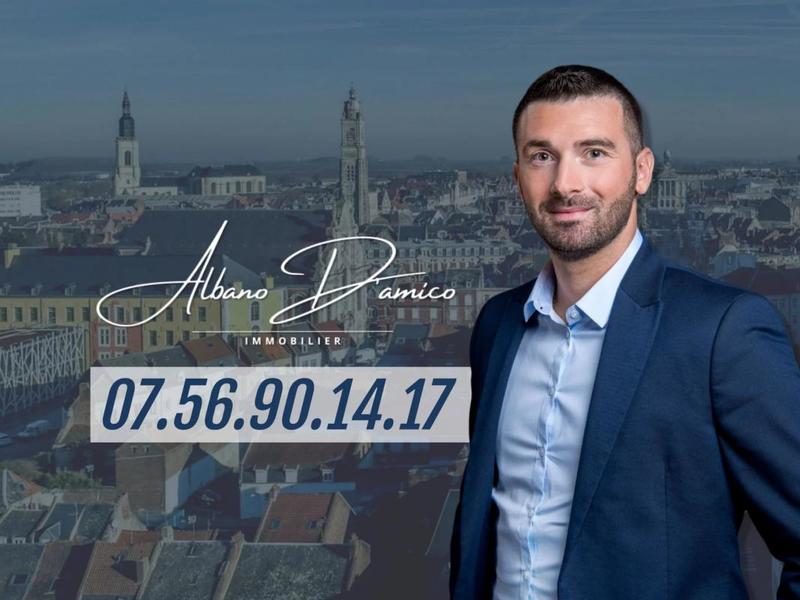 Maison - 132 m² - 7 pièces