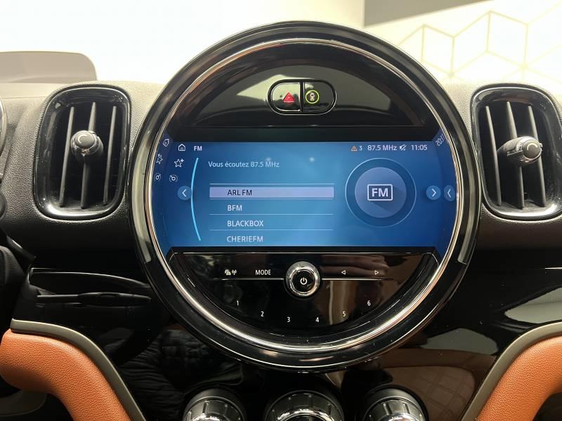 Mini Mini Countryman 125 - 95 ch All4 Bva6 Cooper se Edition Premium Plus