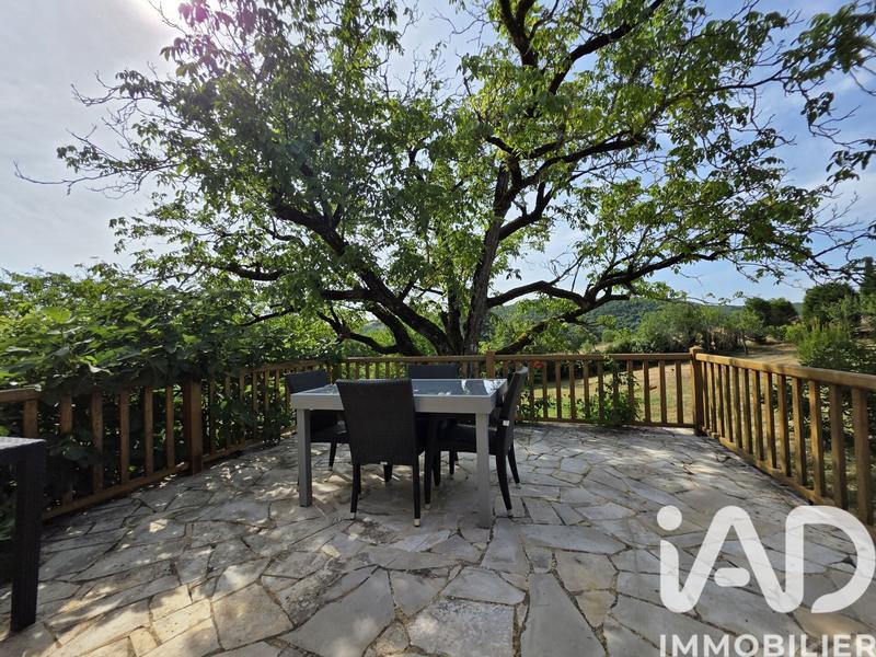 Maison - 142 m² - 6 pièces