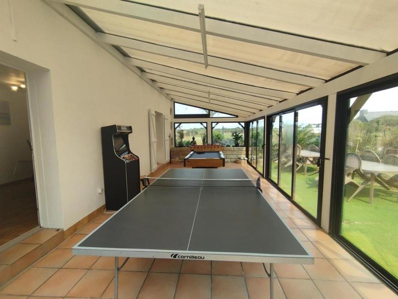 Maison en pierre - 118 m² - 6 pièces