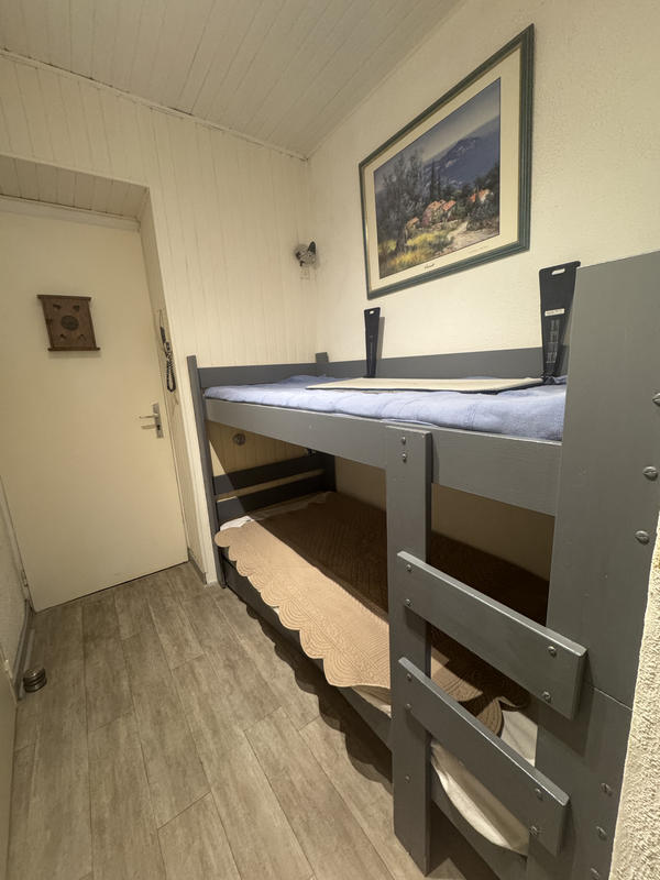 Appartement - 38 m² - 1 pièce