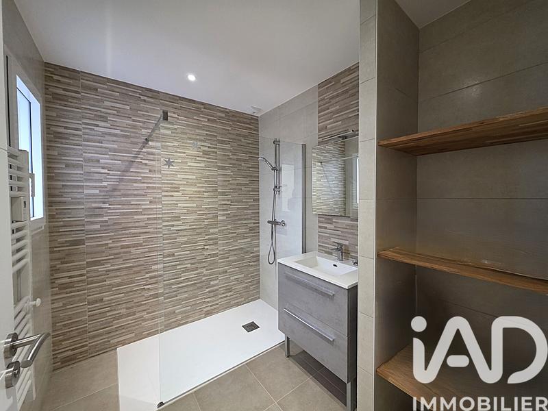 Maison - 78 m² - 3 pièces