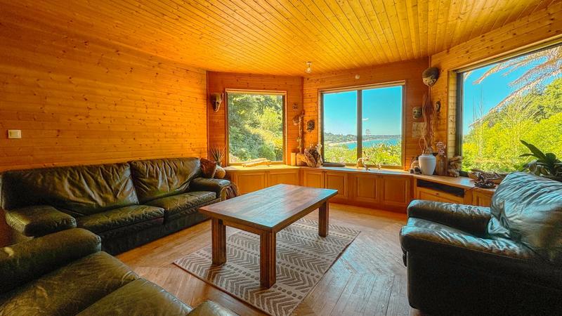 Maison - 136 m² - 6 pièces