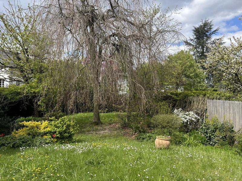 Maison - 180 m² - 7 pièces