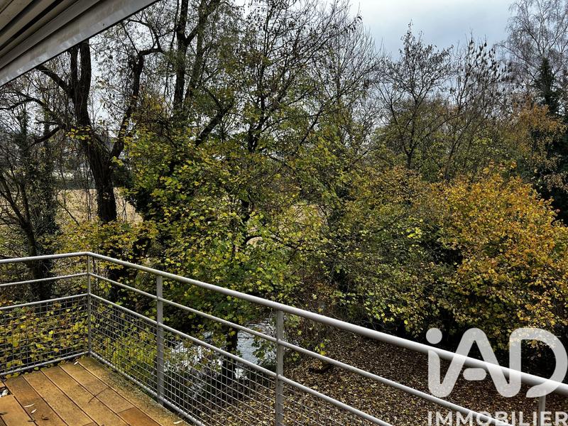 Appartement - 75 m² - 4 pièces