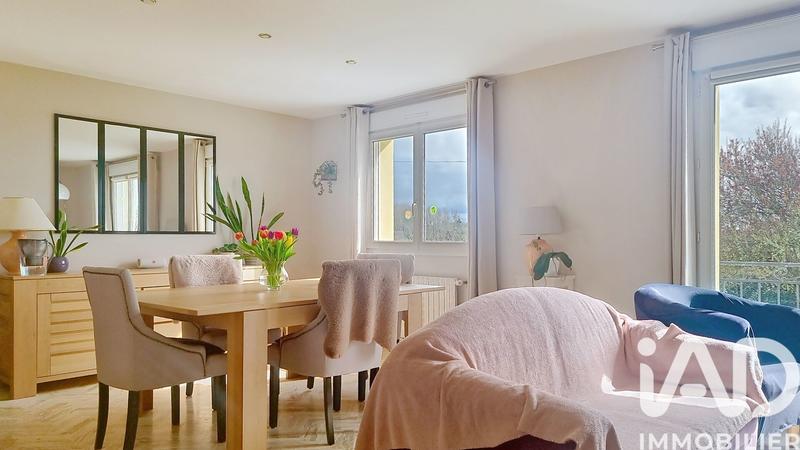 Maison - 191 m² - 10 pièces