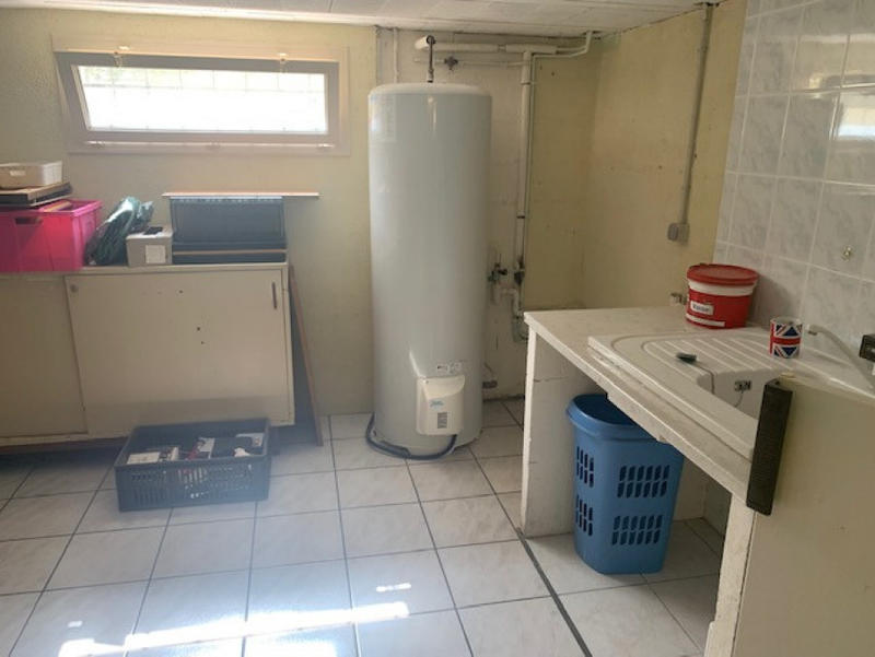 Maison - 172 m² - 8 pièces