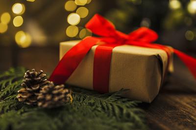 Marché de Noël de Saint-Magne