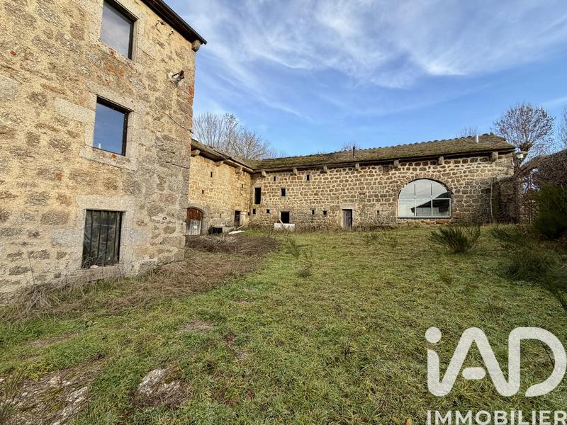 Maison - 521 m² - 13 pièces