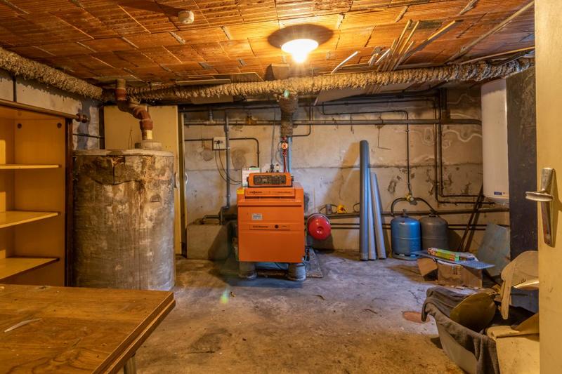 Maison - 66 m² - 3 pièces