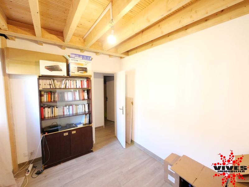 Maison de village - 193 m² - 7 pièces