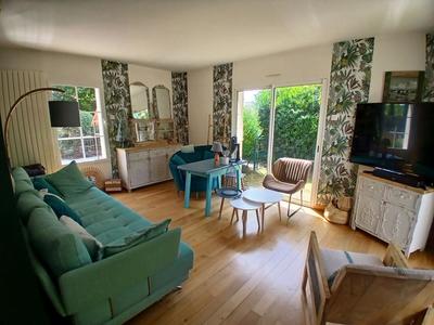 Maison - 130 m² - 4 pièces