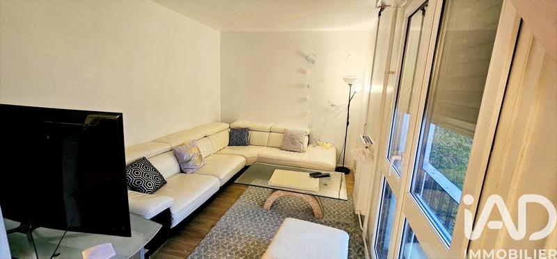 Appartement - 100 m² - 5 pièces