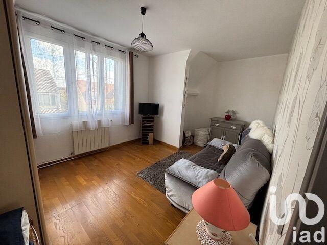 Maison - 69 m² - 3 pièces