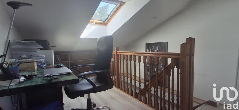 Maison - 79 m² - 4 pièces