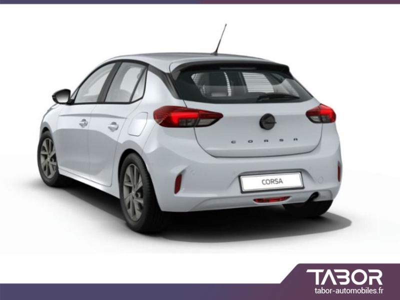 Opel Corsa 1.2 100 Led cam Pdc 16p